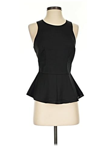 2b bebe Sleeveless Top (view 1)