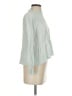 Pilcro Green Long Sleeve Turtleneck Size XS (petite) - photo 4