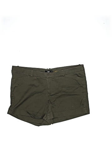 Mossimo Khaki Shorts (view 1)