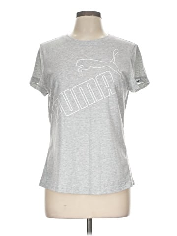 Puma Active T-Shirt (view 1)