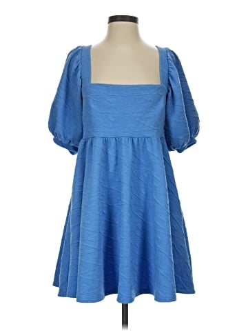 Free People Casual Dress (view 1)