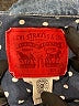 Levi's Blue Denim Jacket Size 2T - photo 3
