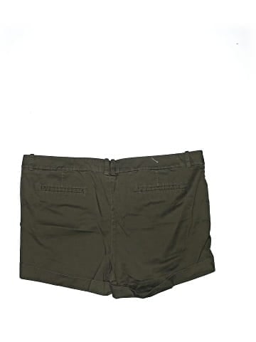 Mossimo Khaki Shorts (view 2)