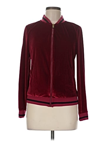 K. Jordan Track Jacket (view 1)
