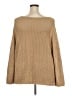 Talbots Tan Pullover Sweater Size 3X - photo 2