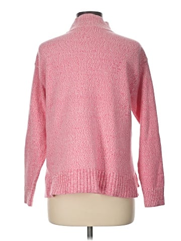 Talbots Turtleneck Sweater (view 2)