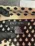 Etcetera Polka Dots Ivory Pullover Sweater Size S - photo 7