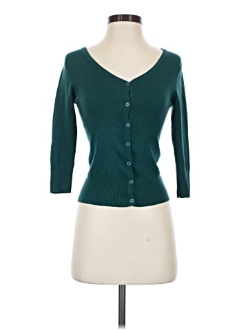 Mak B. by Mak Cardigan (view 1)