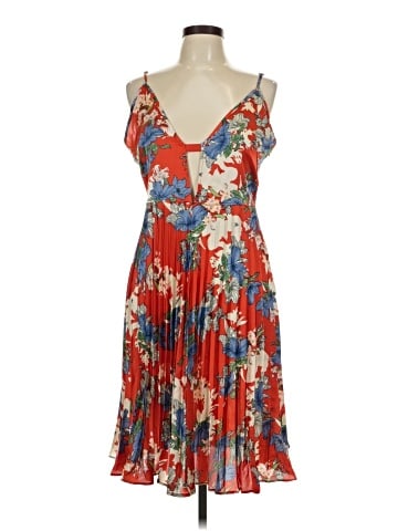Missguided Cocktail Dress (view 1)