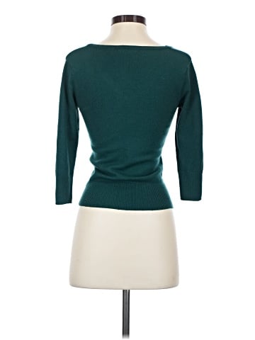 Mak B. by Mak Cardigan (view 2)
