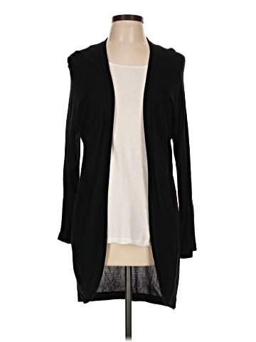 Joan Vass New York Cardigan (view 1)