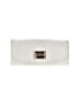 MICHAEL Michael Kors 100% Leather Ivory Leather Wallet One size - photo 1