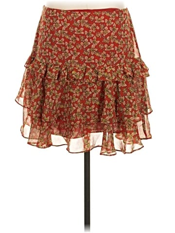 Rebecca Minkoff Casual Skirt (view 2)