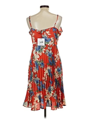 Missguided Cocktail Dress (view 2)