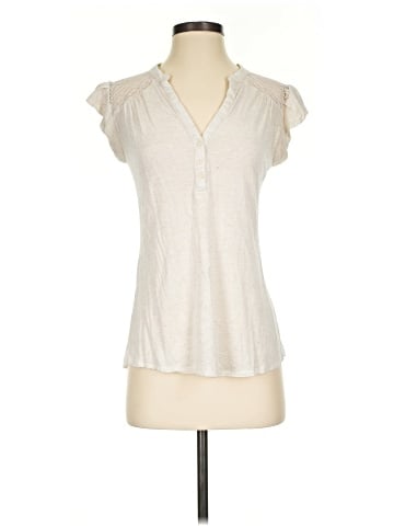 Starling Short Sleeve Top (view 1)