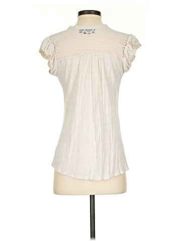 Starling Short Sleeve Top (view 2)