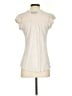 Starling Ivory Short Sleeve Top Size S - photo 2