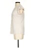 Starling Ivory Short Sleeve Top Size S - photo 5