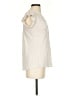Starling Ivory Short Sleeve Top Size S - photo 4