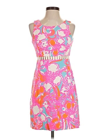 Lilly Pulitzer Cocktail Dress (view 1)