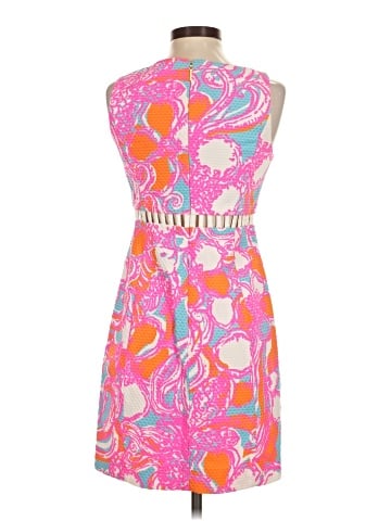 Lilly Pulitzer Cocktail Dress (view 2)