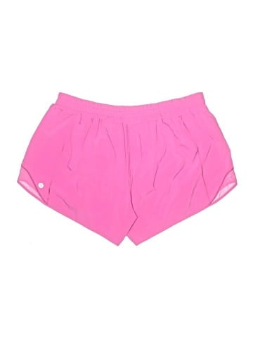 Lululemon Athletica Athletic Shorts (view 2)