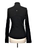 Lululemon Athletica Black Jacket Size 10 - photo 2