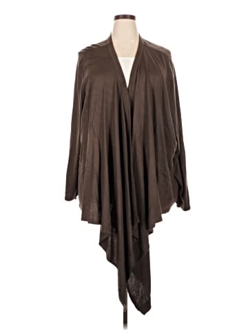 Denim 24/7 Cardigan (view 1)
