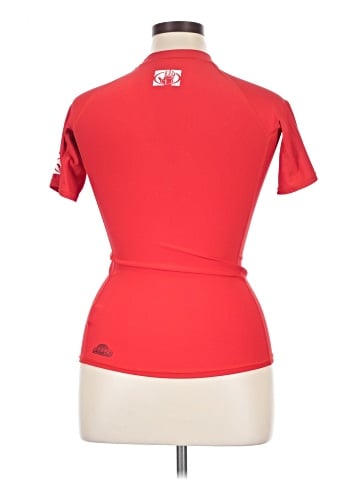 Body Glove Short Sleeve Turtleneck (view 2)