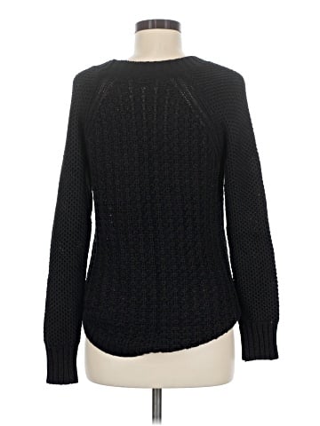 CALVIN KLEIN JEANS Pullover Sweater (view 2)