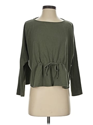 Amour Vert 3/4 Sleeve Top (view 1)