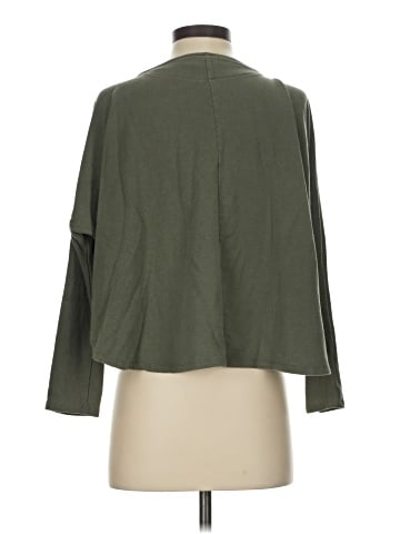 Amour Vert 3/4 Sleeve Top (view 2)