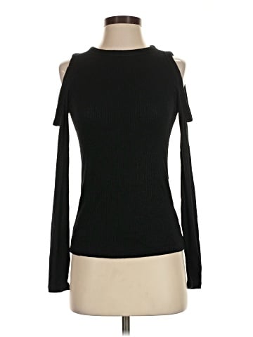 Rag & Bone/JEAN Long Sleeve T-Shirt (view 1)