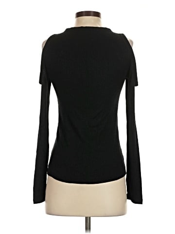Rag & Bone/JEAN Long Sleeve T-Shirt (view 2)