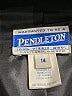 Pendleton 100% Wool Black Wool Blazer Size 14 - photo 6
