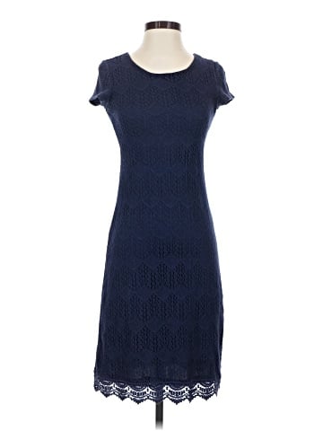 Downeast Casual Dress (view 1)