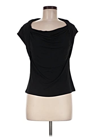 Worth Short Sleeve Top (view 1)