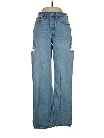 Abercrombie & Fitch Jeans (view 1)