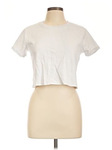 Gaze Short Sleeve T-Shirt (view 1)