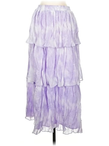 Hi-Line Casual Skirt (view 1)