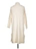 Amazon Essentials Ivory Cardigan Size L - photo 2