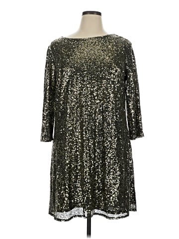 Worthington Cocktail Dress (view 1)