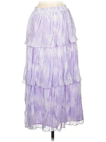 Hi-Line Casual Skirt (view 2)