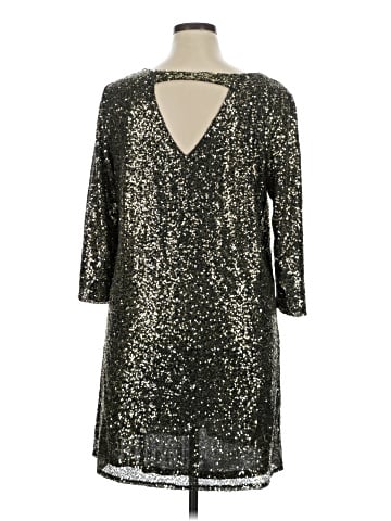 Worthington Cocktail Dress (view 2)