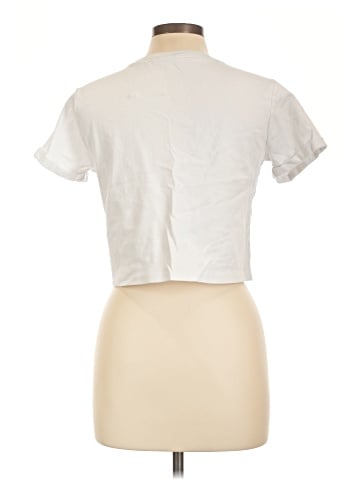 Gaze Short Sleeve T-Shirt (view 2)