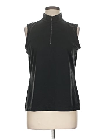 Tail Sleeveless T-Shirt (view 1)