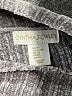 Cynthia Rowley 100% Polyester Gray Turtleneck Sweater Size XS - photo 7