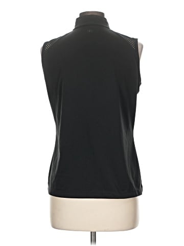 Tail Sleeveless T-Shirt (view 2)