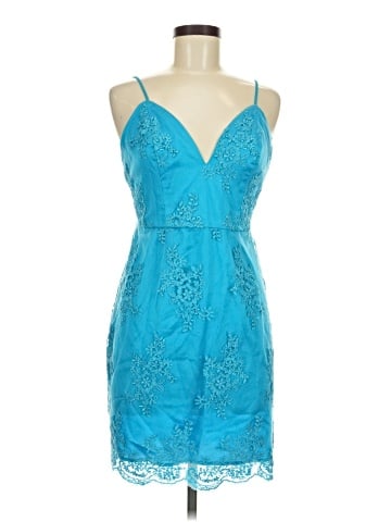 NBD Cocktail Dress (view 1)