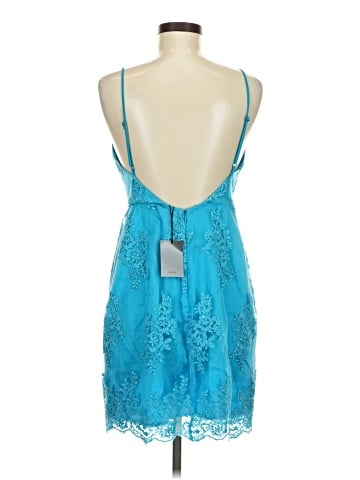 NBD Cocktail Dress (view 2)